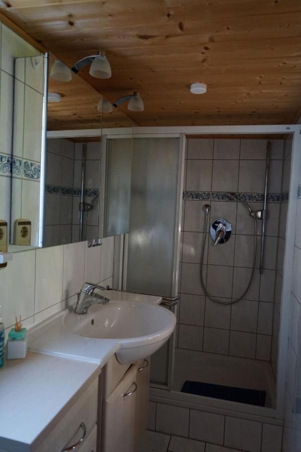 Knuschbrhaisle Oberreute Exteriör bild